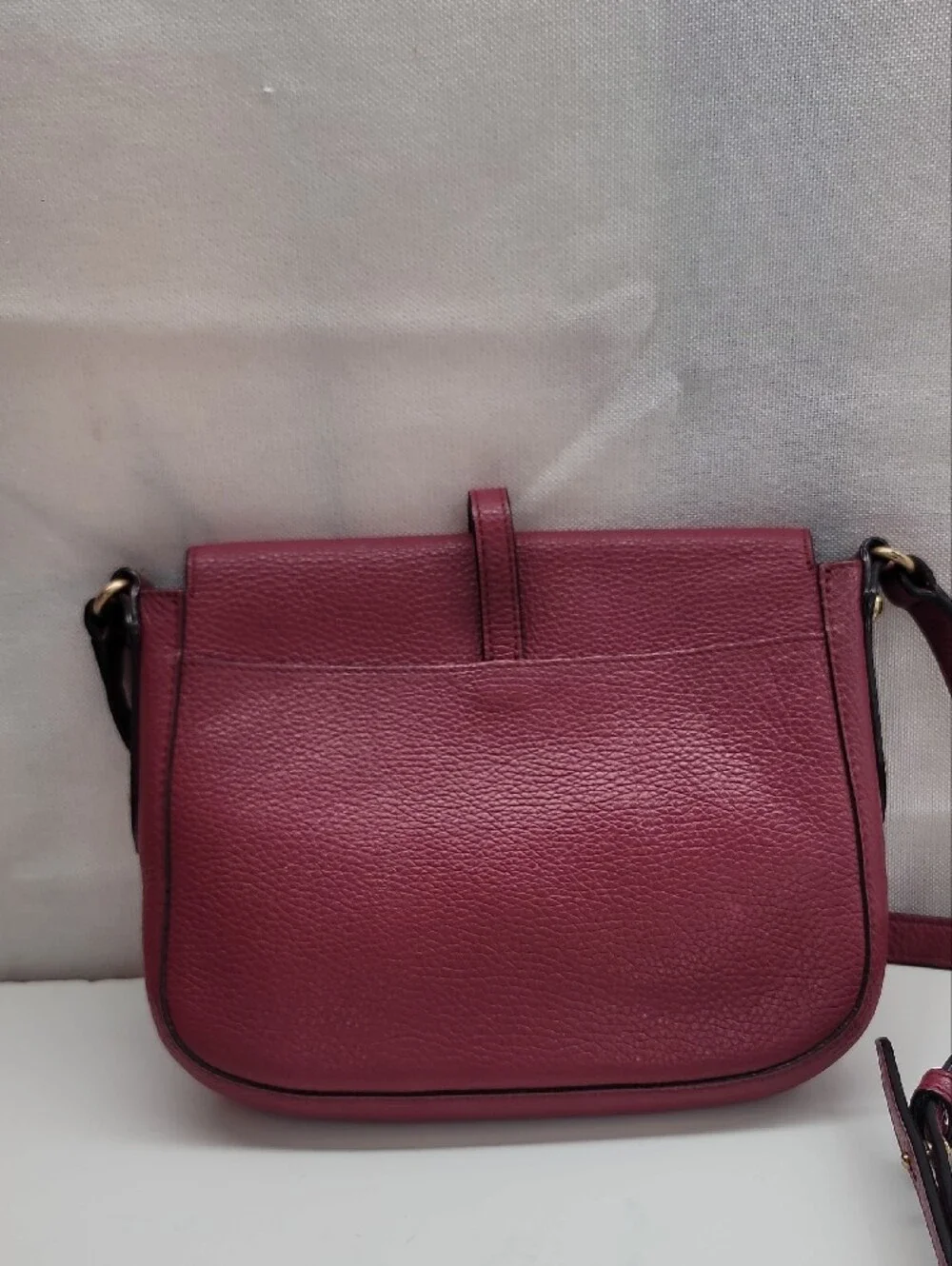 Annabel Ingall Allisyn Bag in- Classic Pebbled Leather
